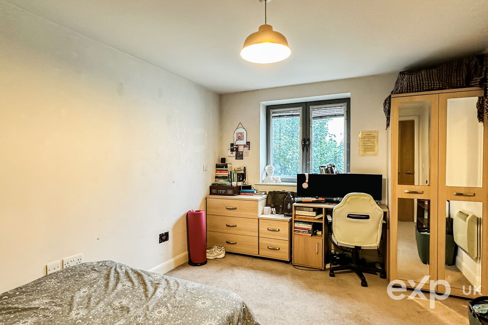 2 bed Apartment