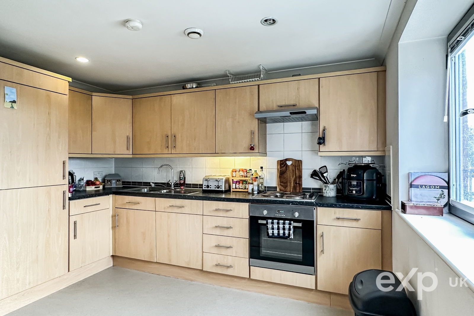 2 bed Apartment