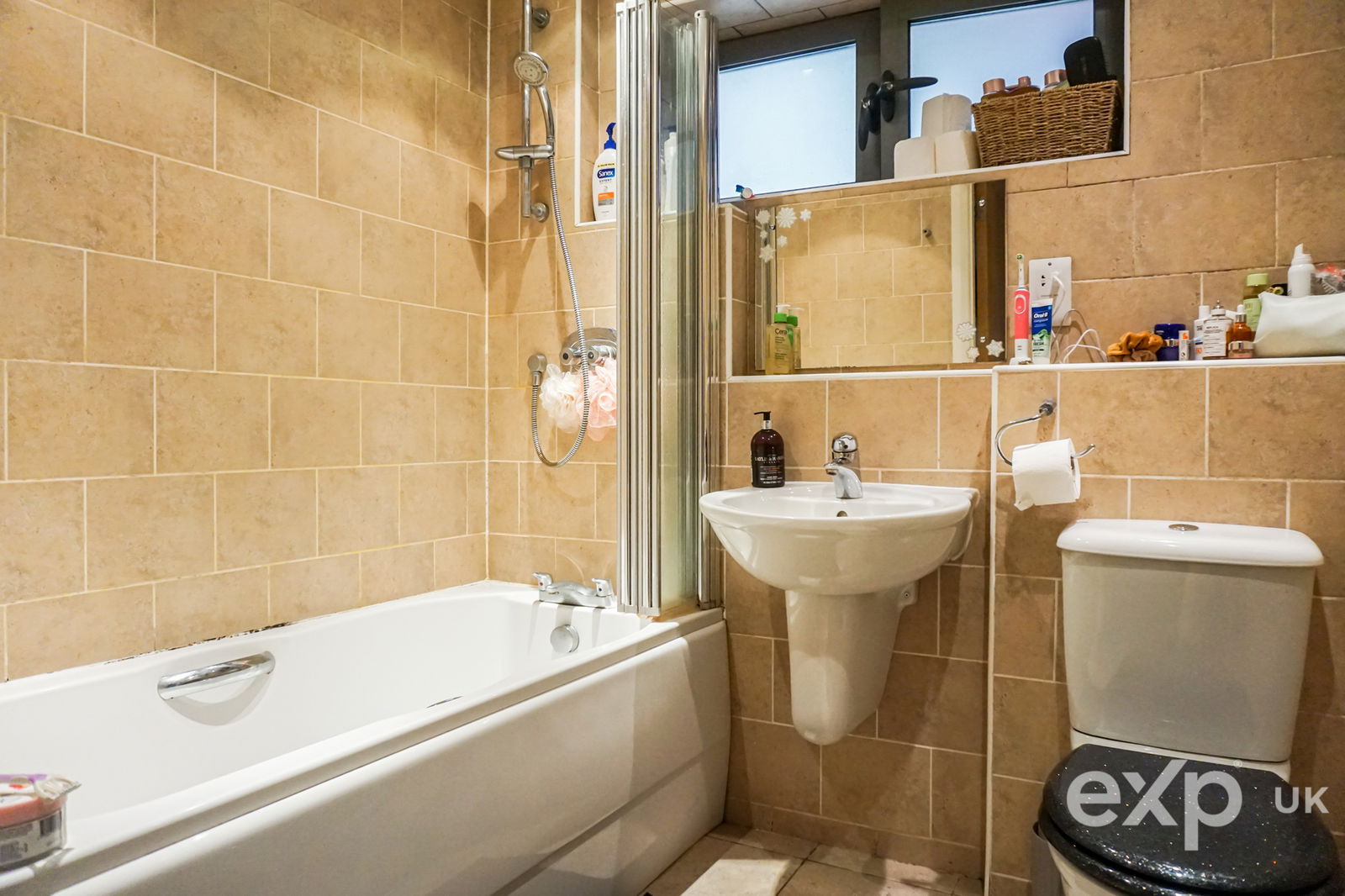 2 bed Apartment