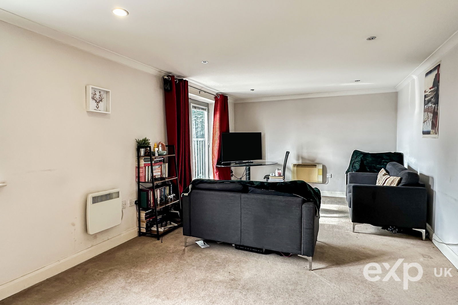 2 bed Apartment