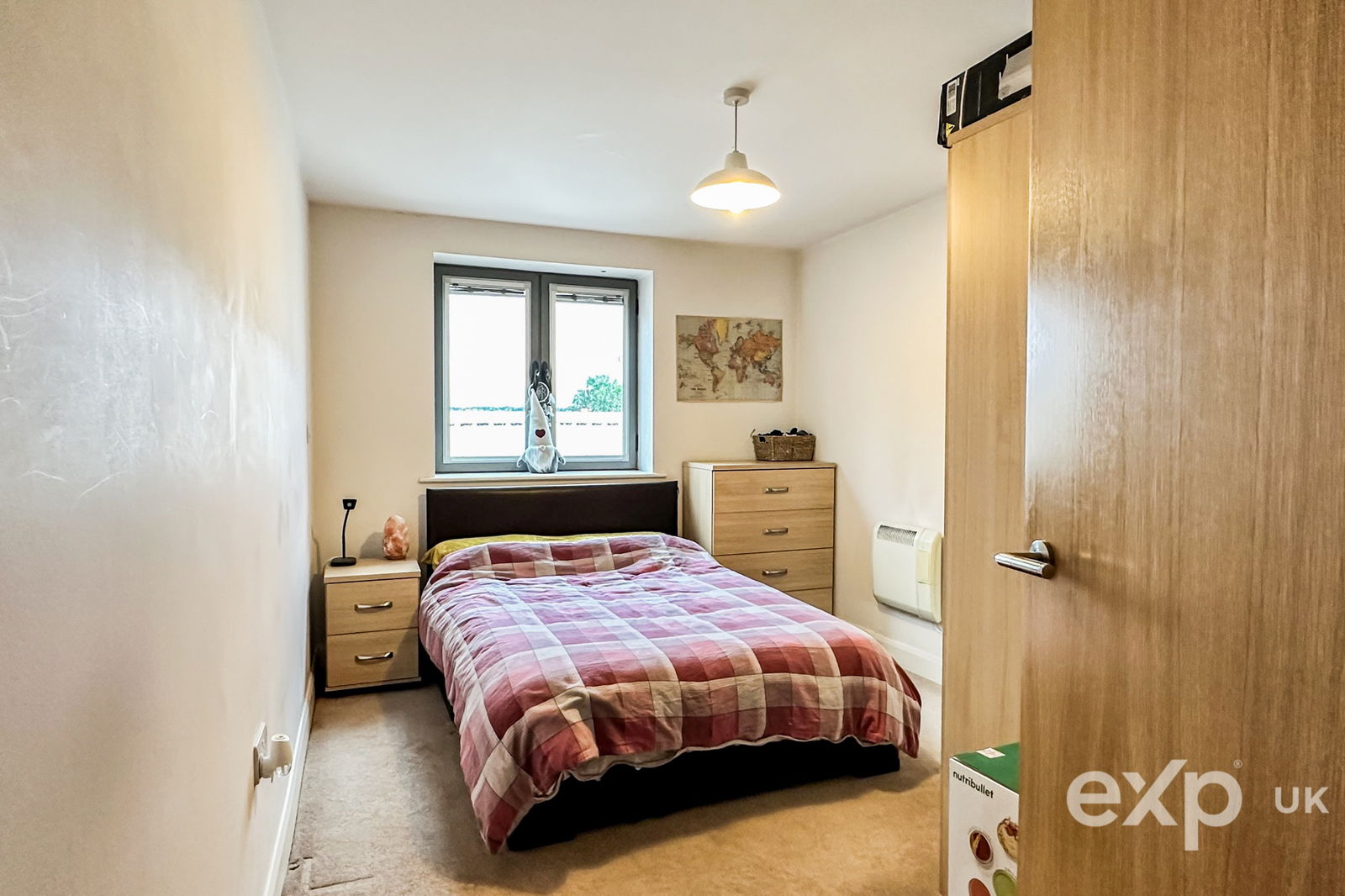 2 bed Apartment