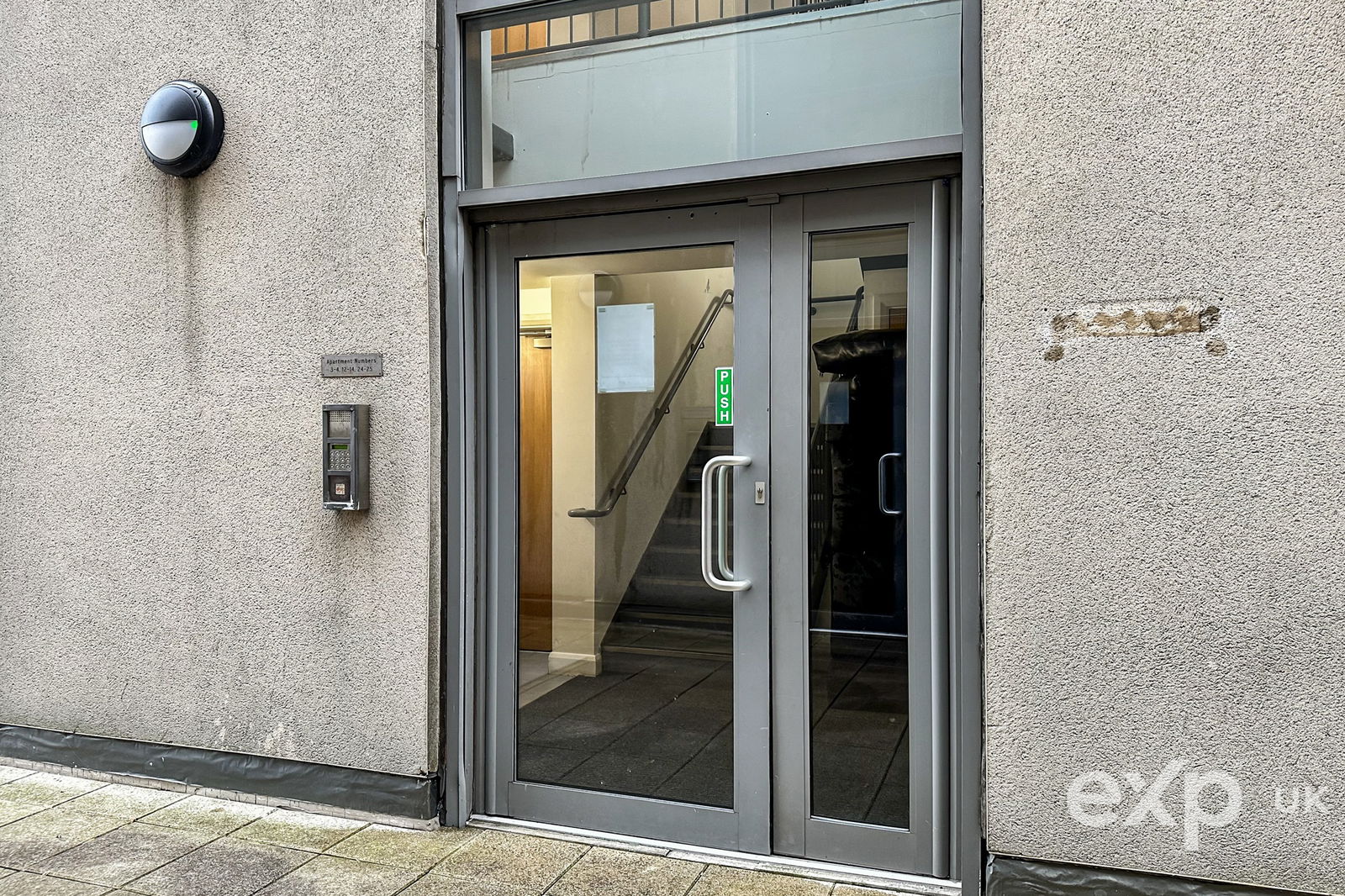 2 bed Apartment
