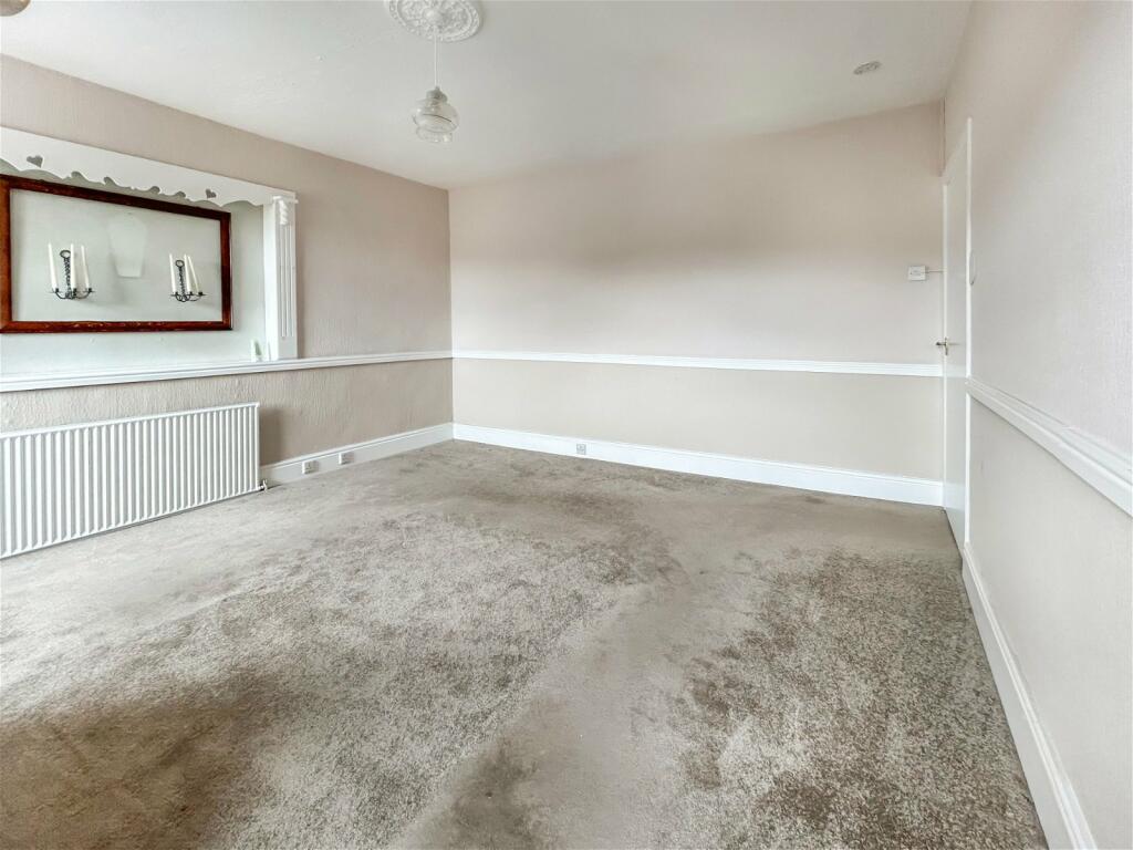3 bed Terraced
