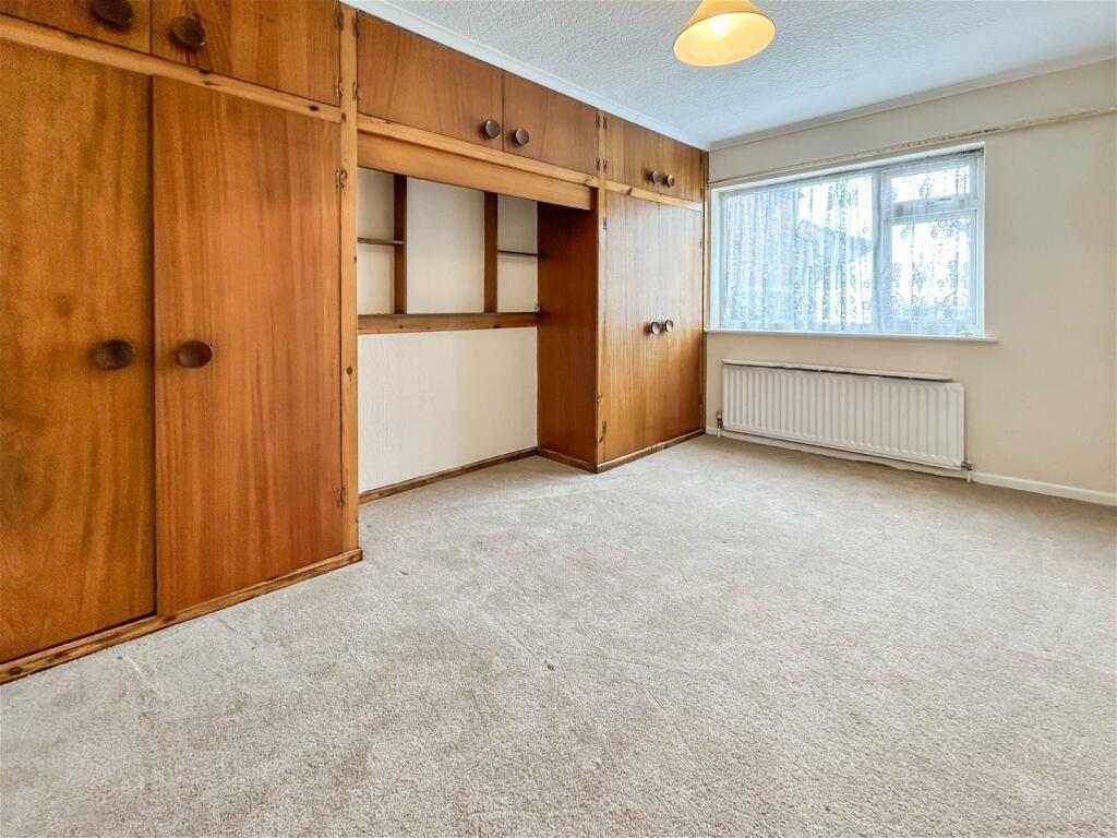 3 bed Terraced