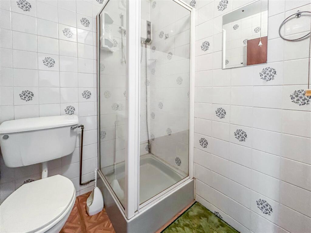 3 bed Terraced