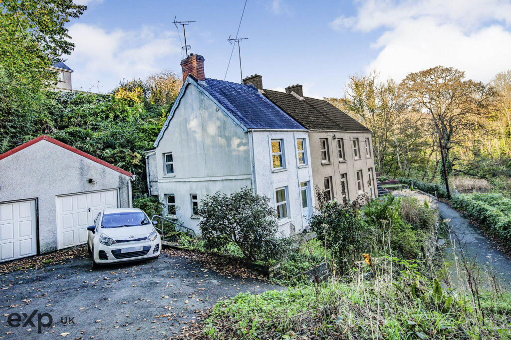 Property cover
