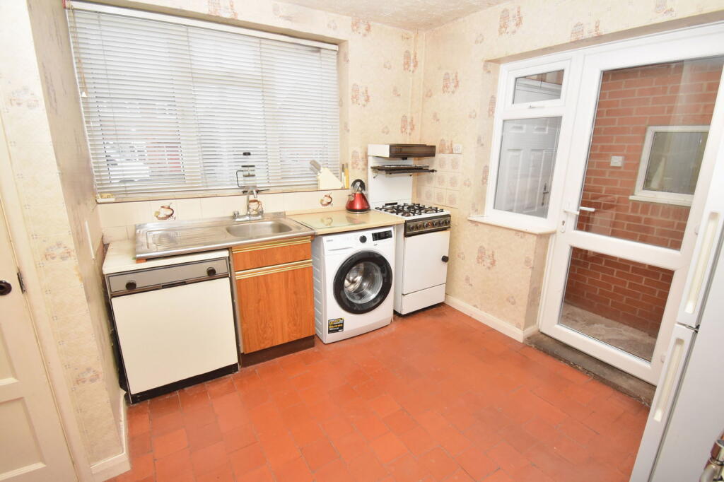 3 bed Semi-Detached