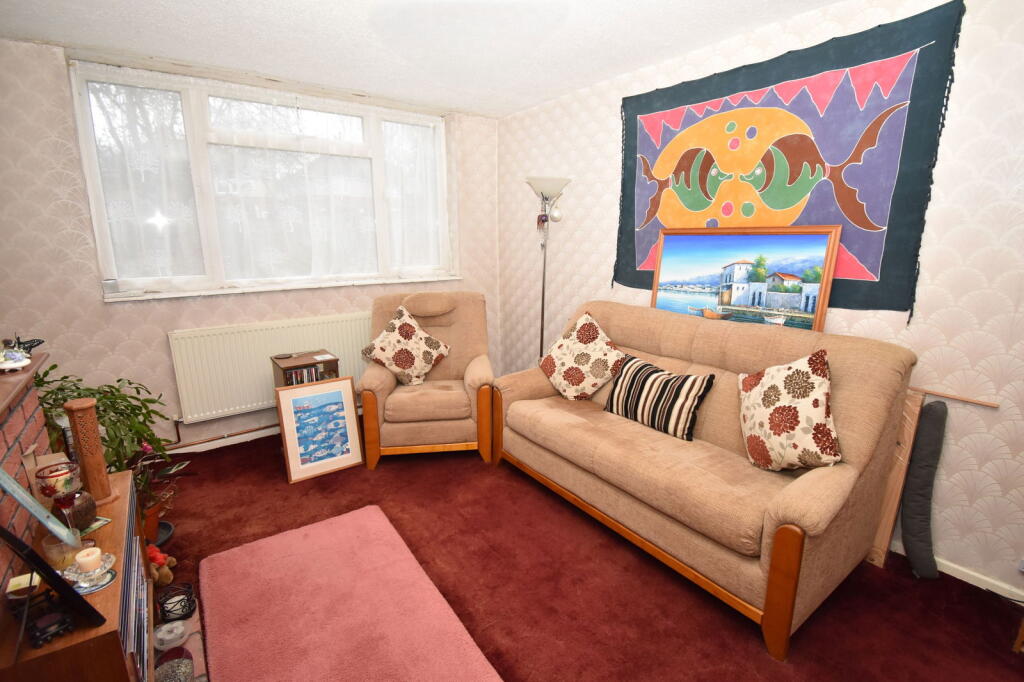 3 bed Semi-Detached