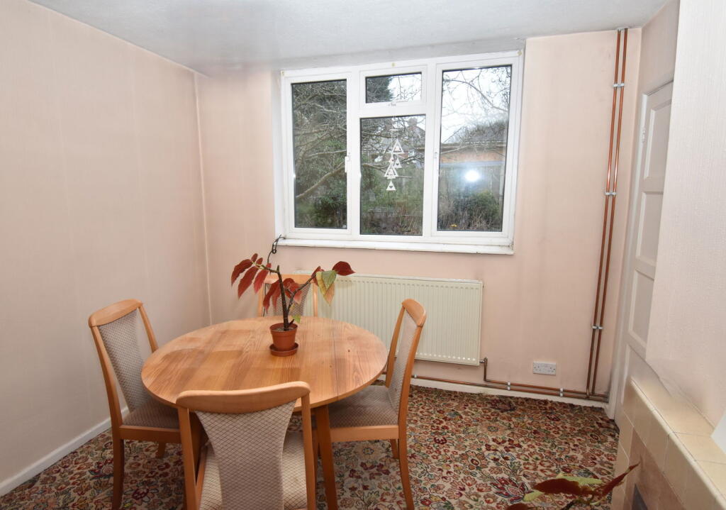 3 bed Semi-Detached
