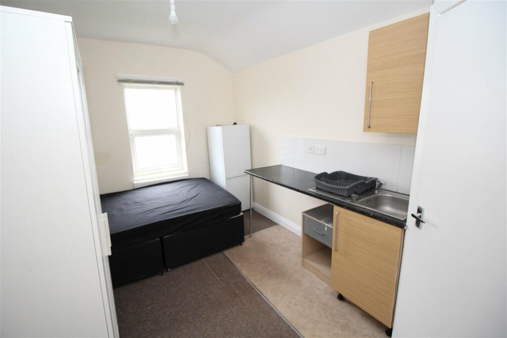 5 bed House Share