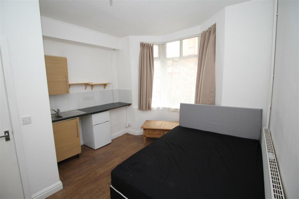 5 bed House Share