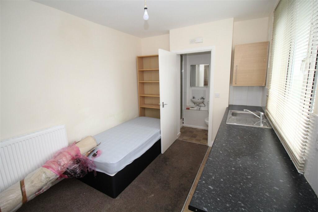 5 bed House Share