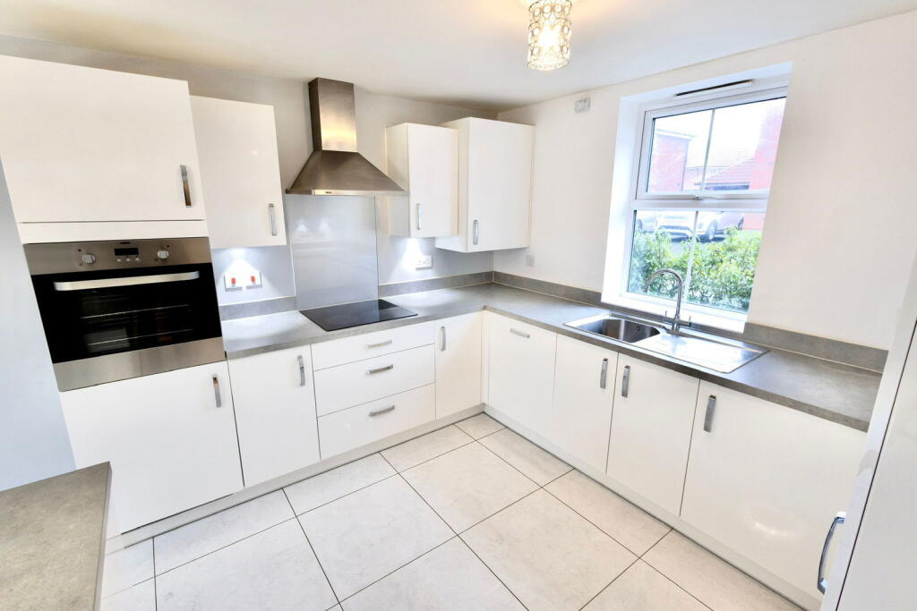 3 bed Detached