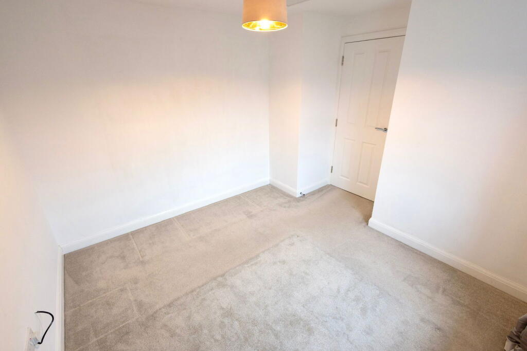 3 bed Detached