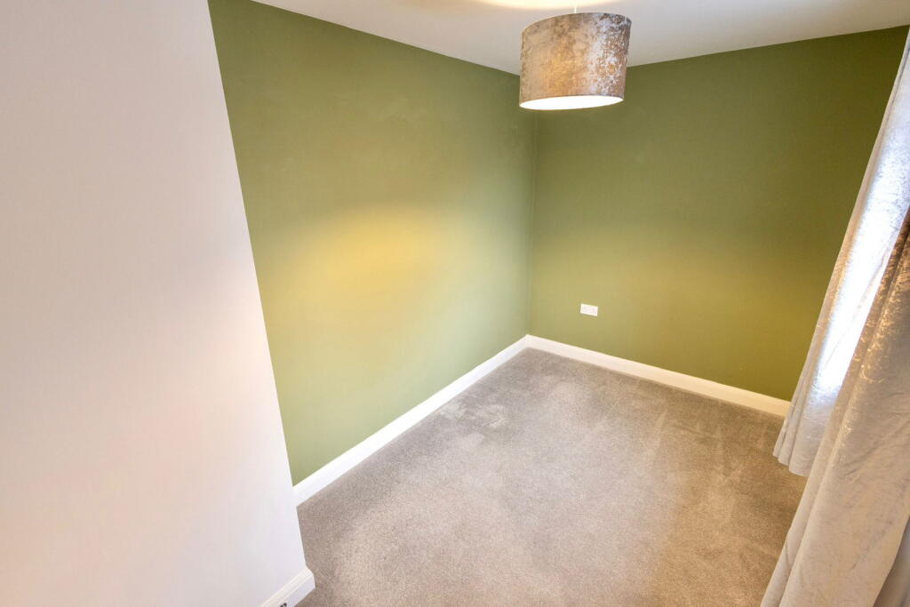 3 bed Detached