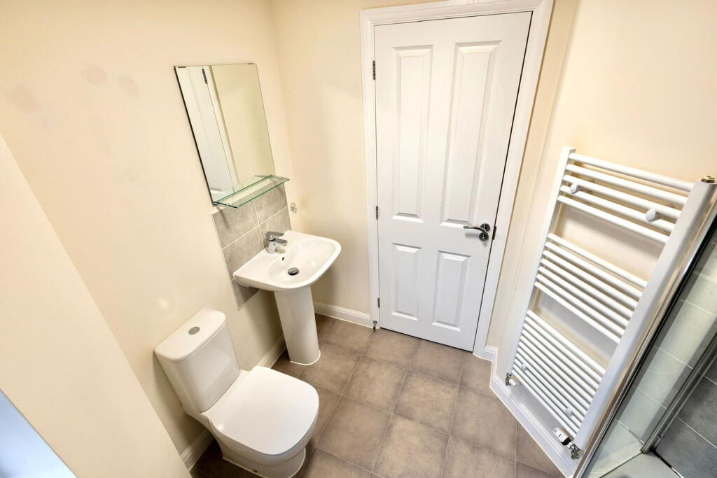 3 bed Detached