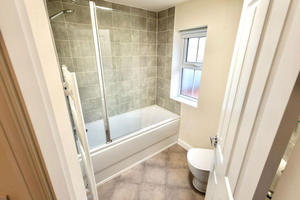 3 bed Detached