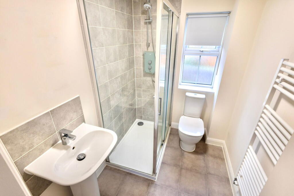 3 bed Detached