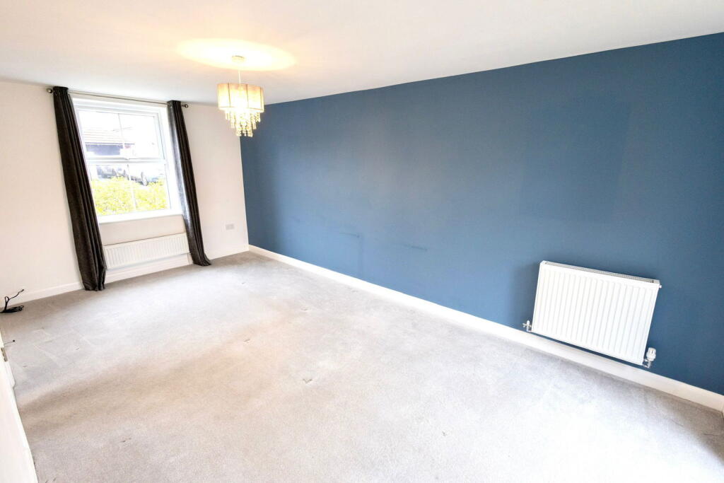 3 bed Detached