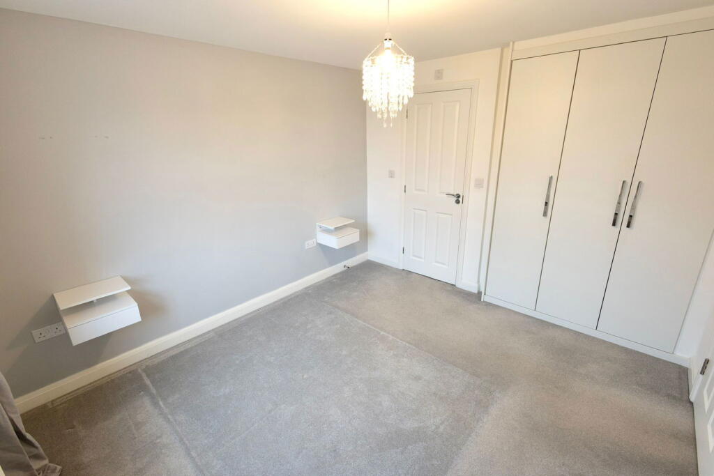 3 bed Detached