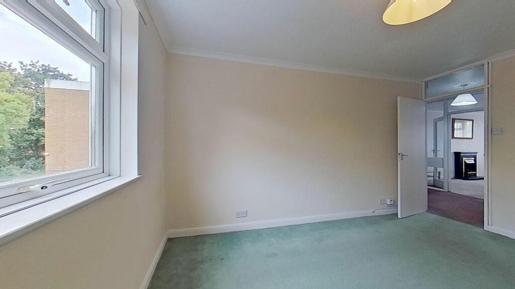 2 bed Apartment