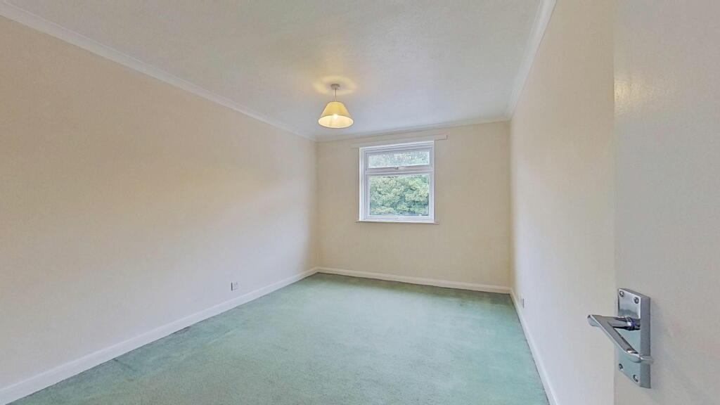 2 bed Apartment