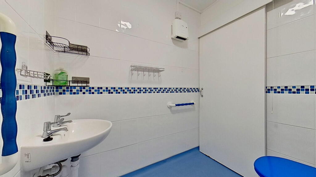 2 bed Apartment