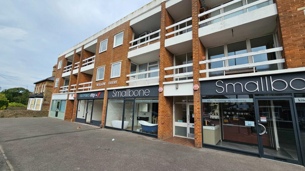2 bed Apartment