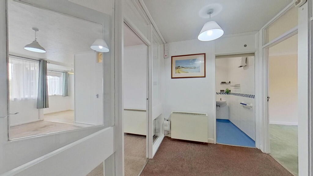 2 bed Apartment