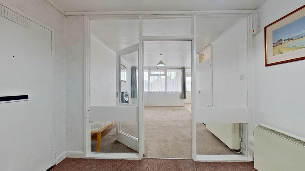 2 bed Apartment