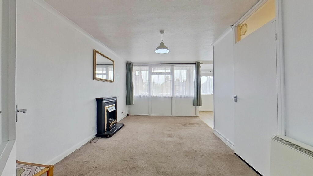 2 bed Apartment