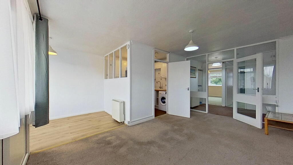 2 bed Apartment