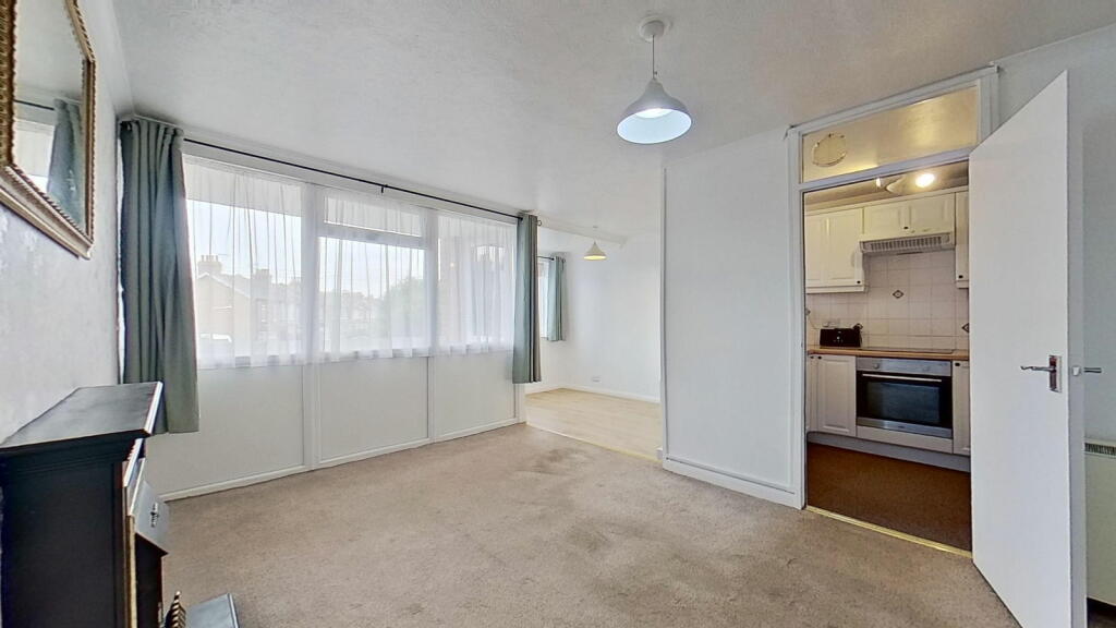 2 bed Apartment