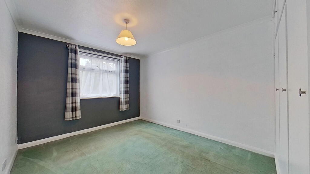 2 bed Apartment