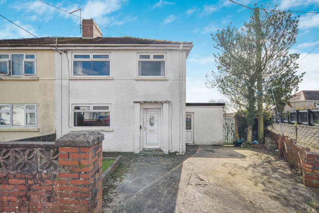 Property cover