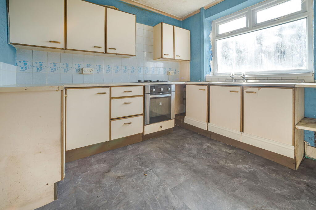 3 bed Semi-Detached