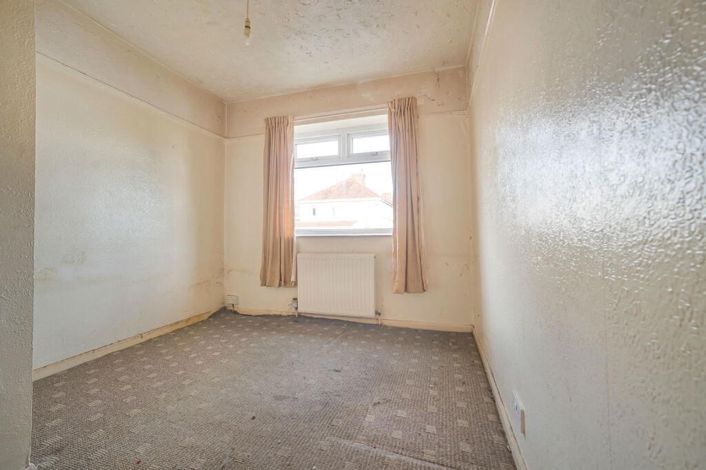3 bed Semi-Detached