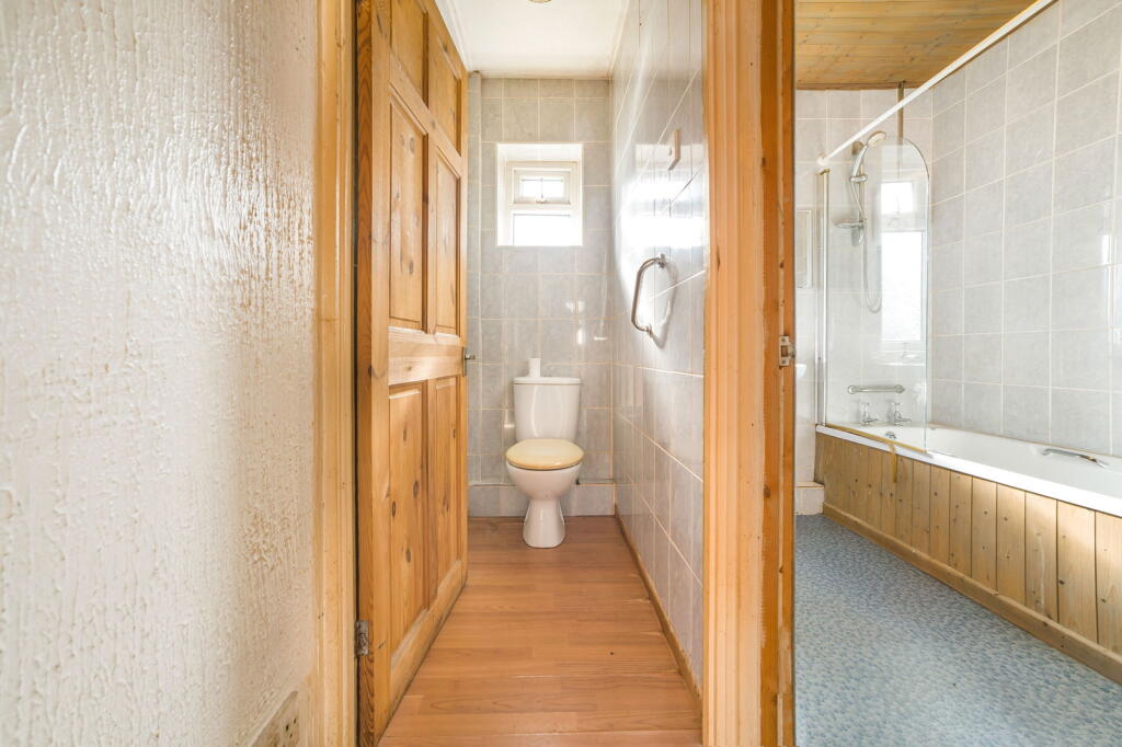 3 bed Semi-Detached