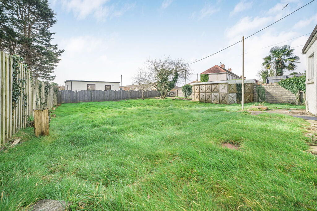3 bed Semi-Detached