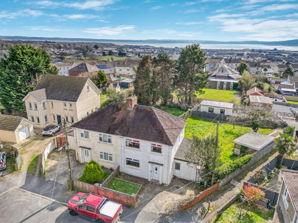 3 bed Semi-Detached