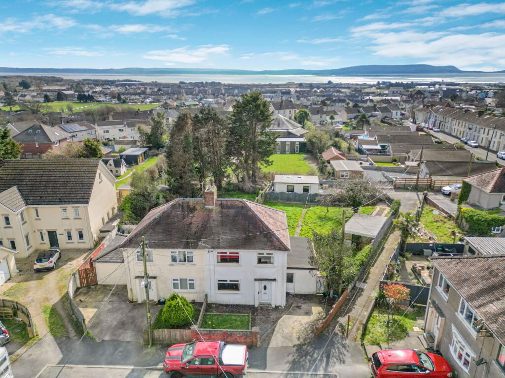 3 bed Semi-Detached