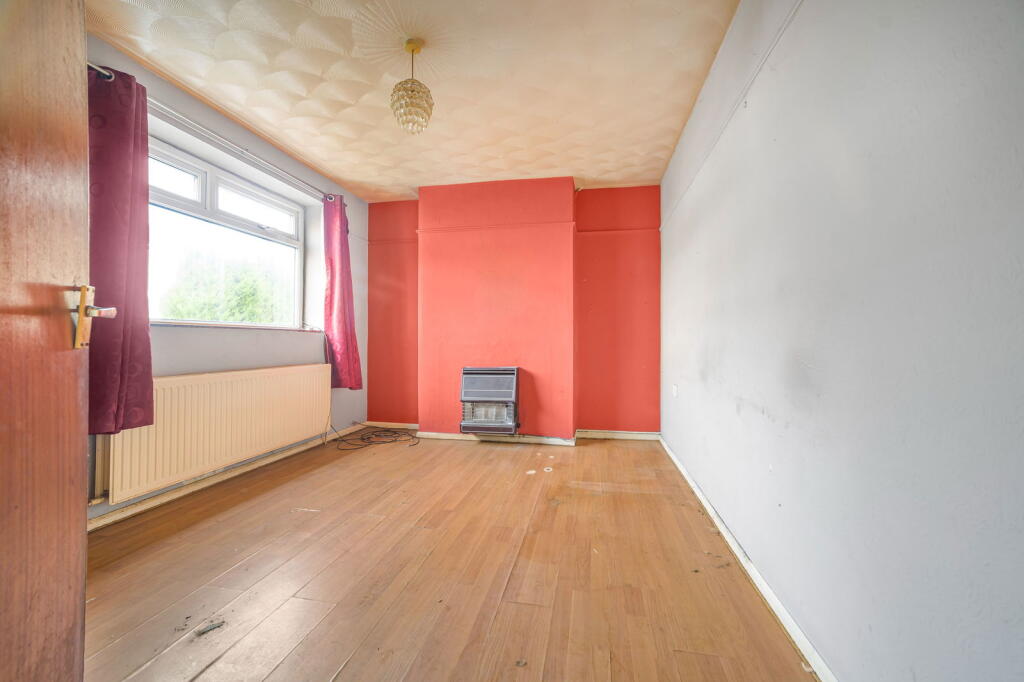 3 bed Semi-Detached