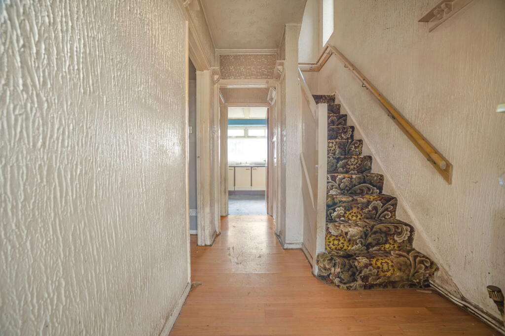 3 bed Semi-Detached