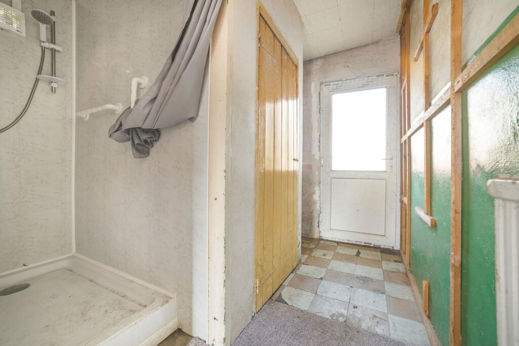 3 bed Semi-Detached