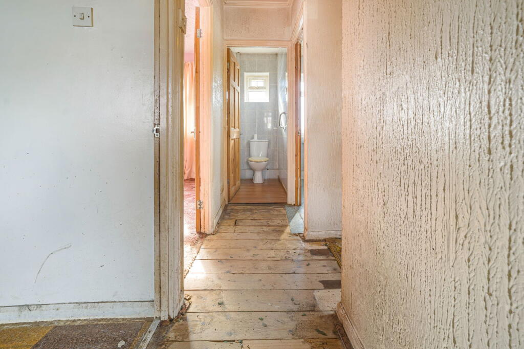 3 bed Semi-Detached