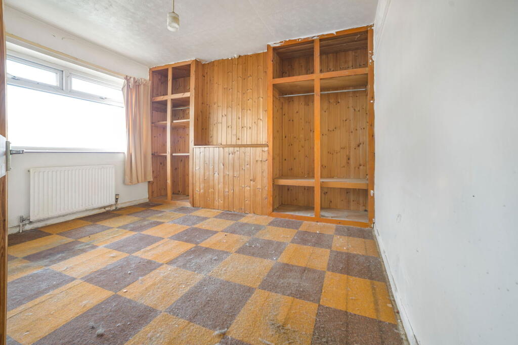3 bed Semi-Detached
