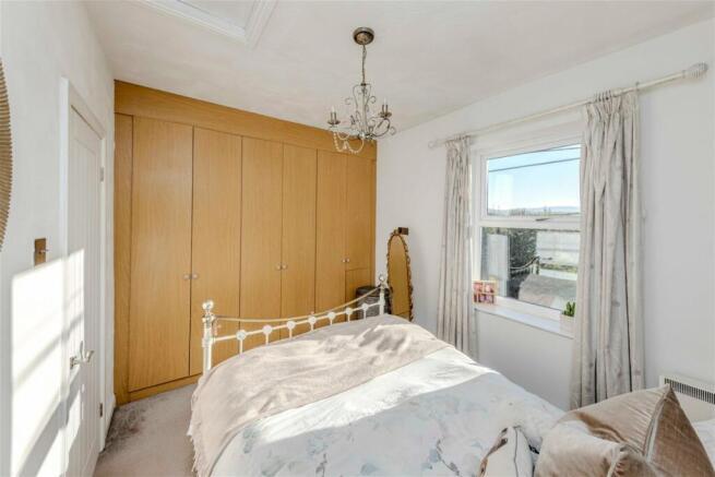 2 bed Cottage
