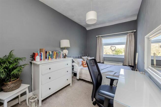 2 bed Cottage