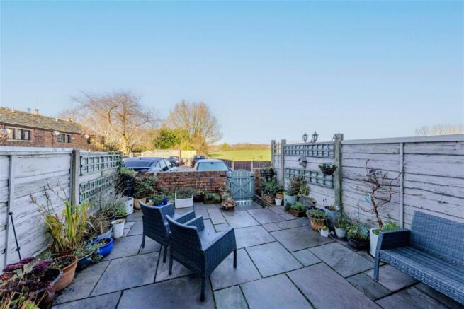 2 bed Cottage