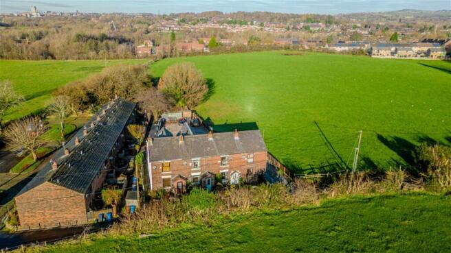2 bed Cottage